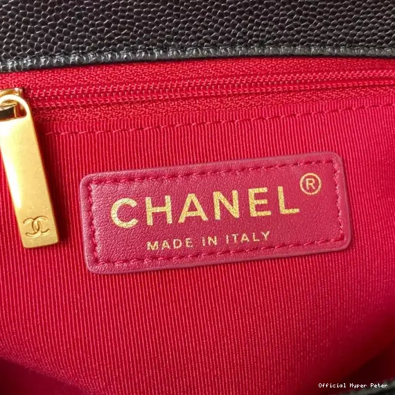 HyperPeter CHANEL MINI BAG FLAP 0605